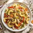 ackee and saltfish