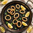 arroz negro