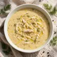 avgolemono soup