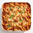 baked ziti