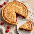 bakewell tart