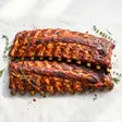 bbq baby back ribs