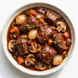 beef bourguignon