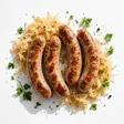 bratwurst