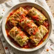 cabbage rolls