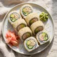 california roll
