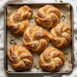 cardamom buns