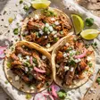 carnitas tacos