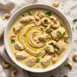 chicken korma