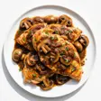 chicken marsala