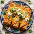 chimichangas