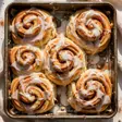 cinnamon buns