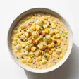 corn chowder