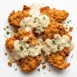 country fried chicken