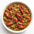 crawfish etouffee