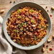 dan dan noodles