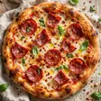 diavola pizza