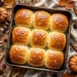 dinner-rolls