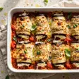 eggplant rollatini