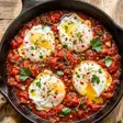 eggs in purgatory
