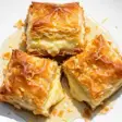 galaktoboureko