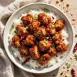 general tso chicken
