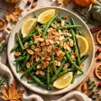 green-beans-almondine