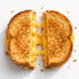 grilled cheese sandwich