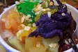 halo-halo