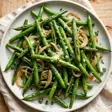 haricots verts