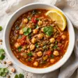 harira soup