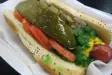 hot-dog