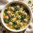 italian wedding soup