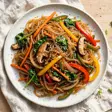 japchae