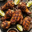 jerk chicken wings