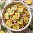 kartoffelsalat