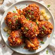 korean fried chicken