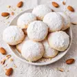 kourabiedes