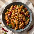 kung pao chicken