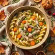leftover-turkey-soup