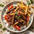 traditional lomo saltado