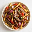traditional lomo saltado