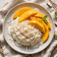 mango sticky rice
