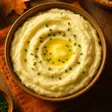 mashed-potatoes