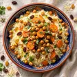 moroccan couscous