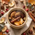 mulled-cider