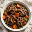 oxtail stew