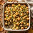 oyster-stuffing