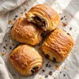 pain au chocolat