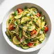 pasta primavera